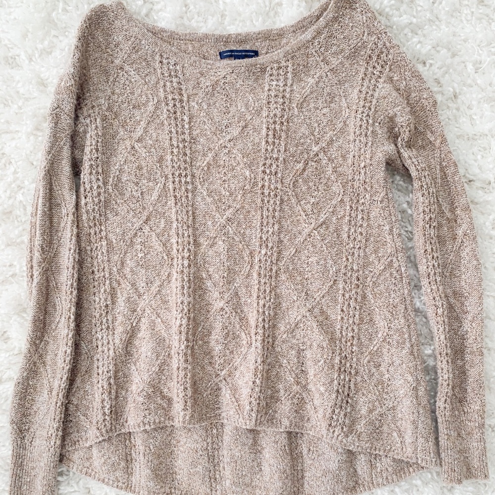 Women’s American Eagle Sweater